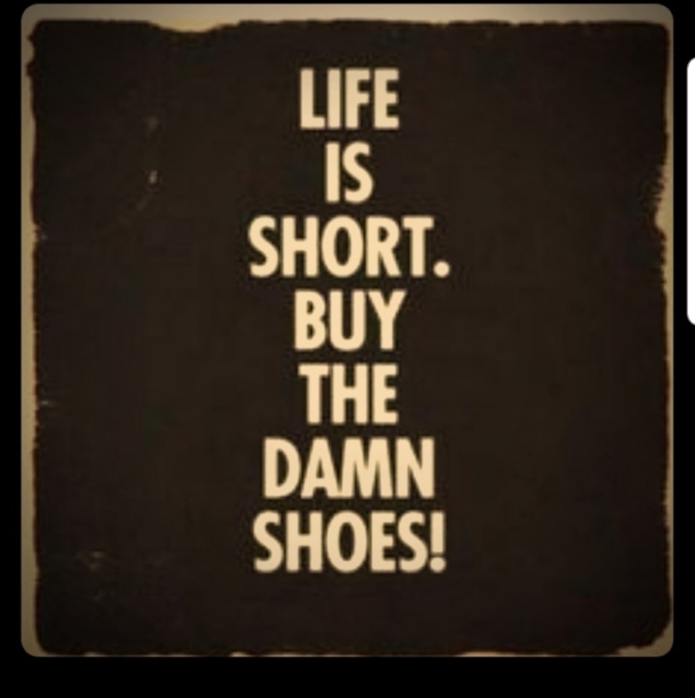 Just Buy Them Already!!!!!